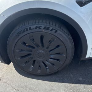 صورة مصغرة 17 لـ 2023 Tesla MODEL Y LONG RANGE