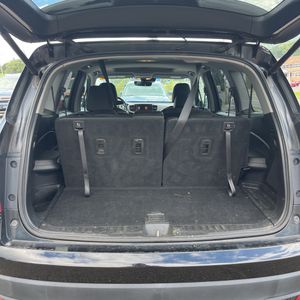 2021 Honda PILOT EX-L 缩略图 41
