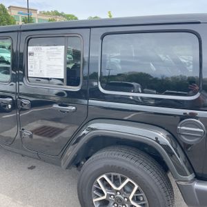 JEEP WRANGLER - 6