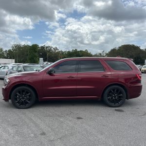 Dodge Durango GT - 3