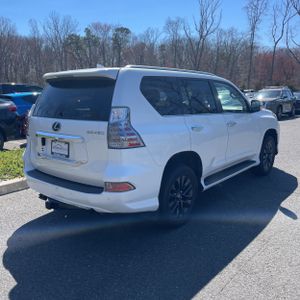 LEXUS GX 460 BASE - 8