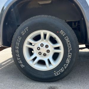 2002 Dodge DAKOTA thumbnail 19