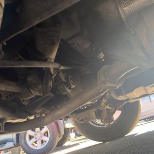 2015 Toyota RAV4 LE 照片 30