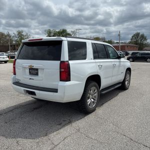 CHEVROLET TAHOE LT - 8