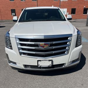صورة مصغرة 14 لـ 2020 Cadillac ESCALADE PREMIUM LUXURY