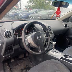 2010 Nissan ROGUE S — миниатюра 35