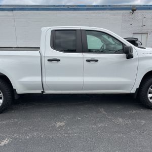 صورة مصغرة 11 لـ 2021 Chevrolet SILVERADO 1500 CUSTOM