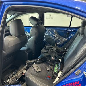 2020 Subaru WRX PREMIUM 照片 31