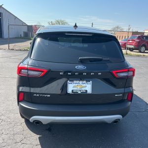 FORD ESCAPE ACTIVE - 7