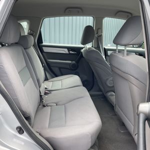 صورة مصغرة 34 لـ 2011 Honda CR-V LX