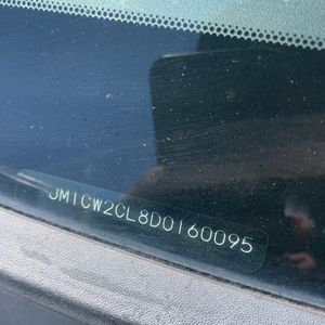 2013 Mazda MAZDA5 TOURING — миниатюра 47