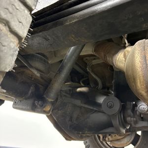 صورة مصغرة 27 لـ 2017 RAM 3500 TRADESMAN