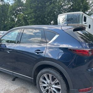 صورة 6 لـ 2019 Mazda CX-5 GRAND TOURING