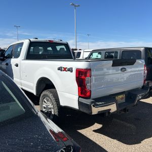 FORD F-350 SUPER DUTY XL - 2