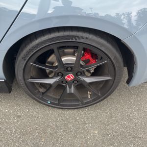 2026 Honda CIVIC TYPE R — миниатюра 18