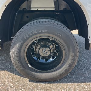 2026 RAM 3500 LIMITED 缩略图 18