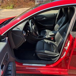 2014 Mercedes-BENZ CLA 缩略图 32