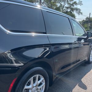2026 Chrysler PACIFICA SELECT 照片 9