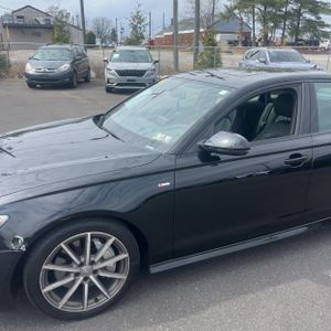 AUDI A6 2.0T PREMIUM - 2