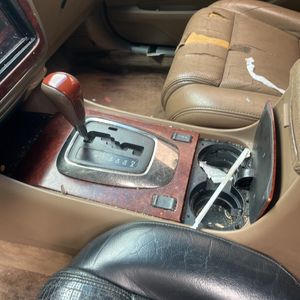 2006 Acura MDX BASE 缩略图 56