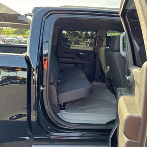 صورة مصغرة 39 لـ 2022 Chevrolet SILVERADO 1500 CUSTOM