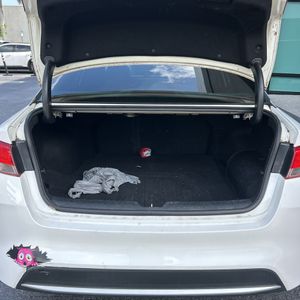 2017 KIA OPTIMA HYBRID EX — миниатюра 43