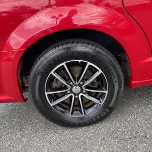 2015 Dodge GRAND CARAVAN SXT PLUS thumbnail 19