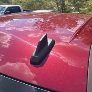 2015 Chevrolet SILVERADO 1500 LT Z71 照片 16