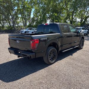 FORD F150 XLT - 8