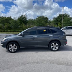 Lexus RX 350 Base - 3