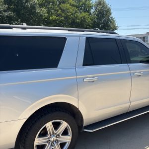 2019 FORD EXPEDITION MAX XLT — фото 9
