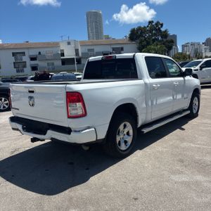 صورة 8 لـ 2019 RAM 1500 BIG HORN