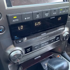 صورة مصغرة 60 لـ 2014 Lexus GX 460 BASE