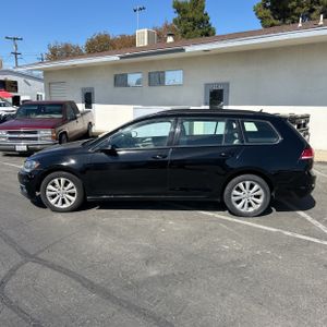 VOLKSWAGEN GOLF SPORTWAGEN TSI S 4MOTION - 3