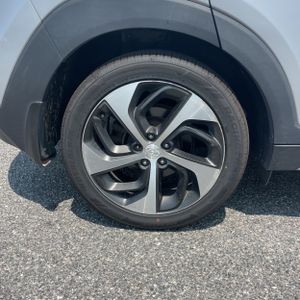 صورة مصغرة 18 لـ 2018 Hyundai TUCSON LIMITED