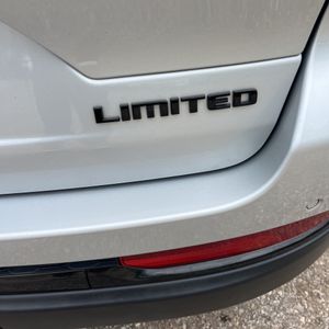 2024 JEEP GRAND CHEROKEE LIMITED 照片 23