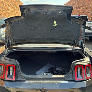 صورة 41 لـ 2013 FORD MUSTANG GT PREMIUM