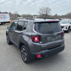 JEEP RENEGADE SPORT - 5