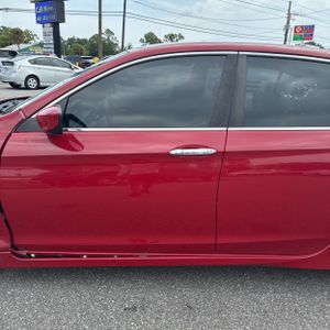 2017 Honda ACCORD SPORT 照片 4