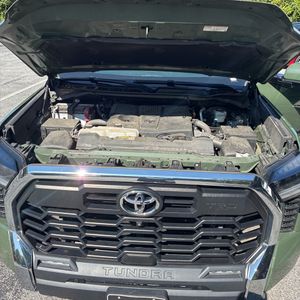 2022 Toyota TUNDRA SR5 缩略图 38