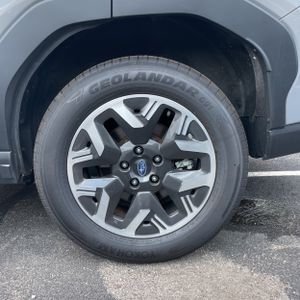 2026 Subaru FORESTER PREMIUM 缩略图 18