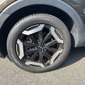 2024 KIA TELLURIDE S — миниатюра 16
