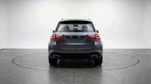 2026 Mercedes-BENZ GLE photo 6