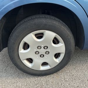 2006 Chrysler PT CRUISER 缩略图 19