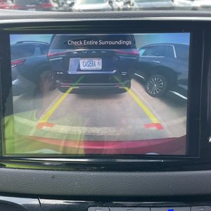 2025 Chrysler PACIFICA SELECT — миниатюра 39