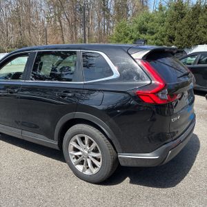 HONDA CR-V EX - 6