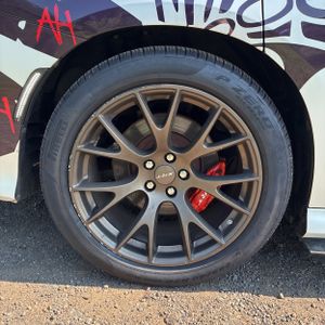 2021 Dodge CHARGER SCAT PACK 照片 19