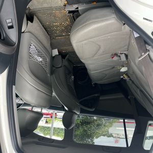 2007 Toyota RAV4 LIMITED — фото 34