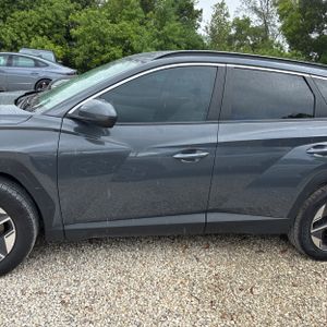 صورة 4 لـ 2025 Hyundai TUCSON SEL
