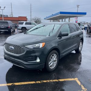 FORD EDGE SEL - 1